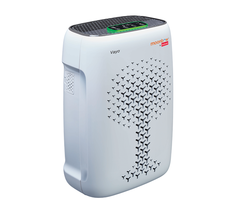 Purifier Air Transparent PNG Image