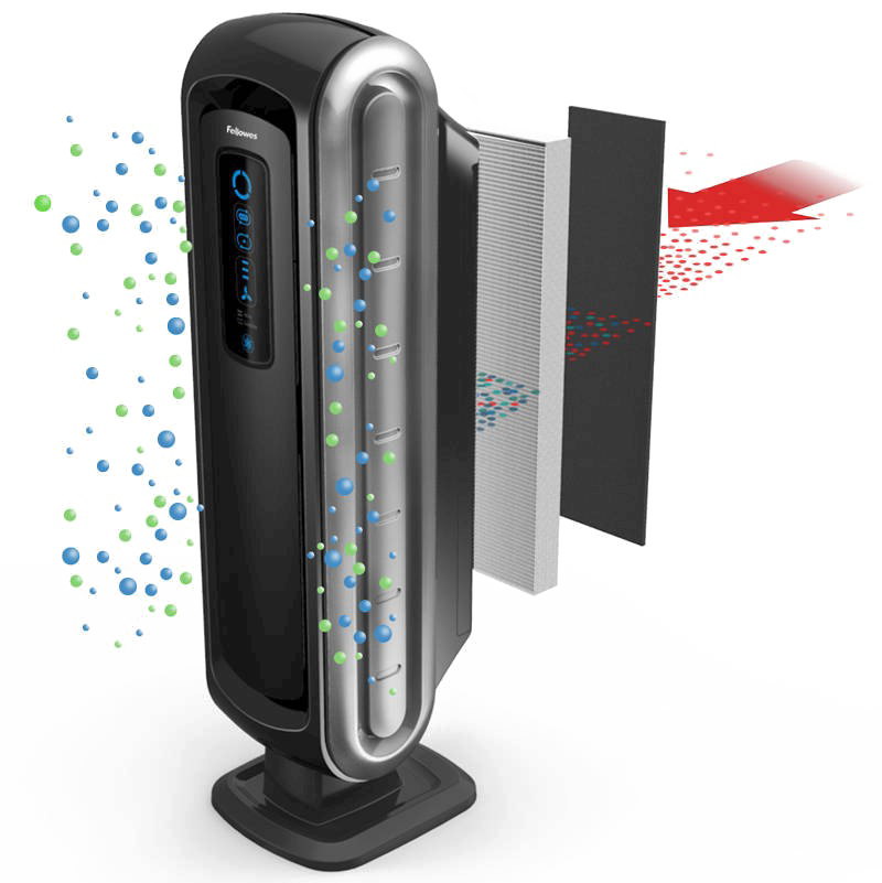 Purifier Air Transparent PNG Image