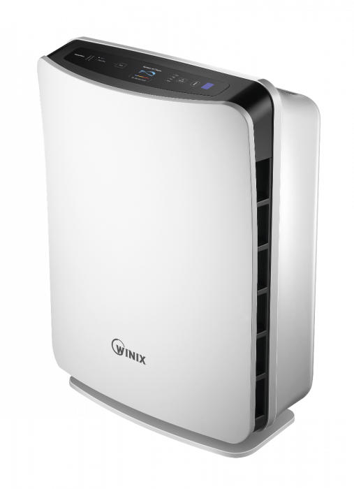 Purifier Air Transparent PNG Image