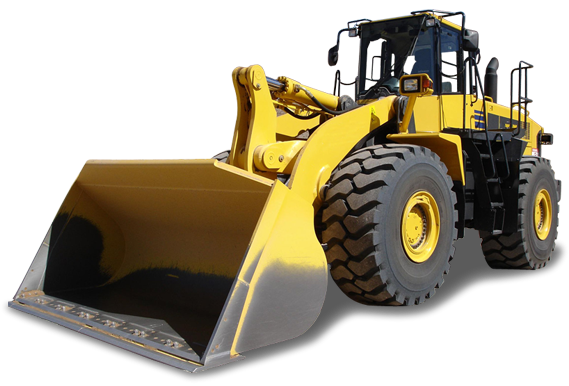 Machinery Transparent PNG Image