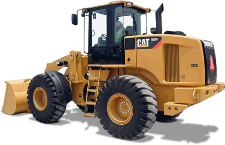 Machinery Transparent PNG Image