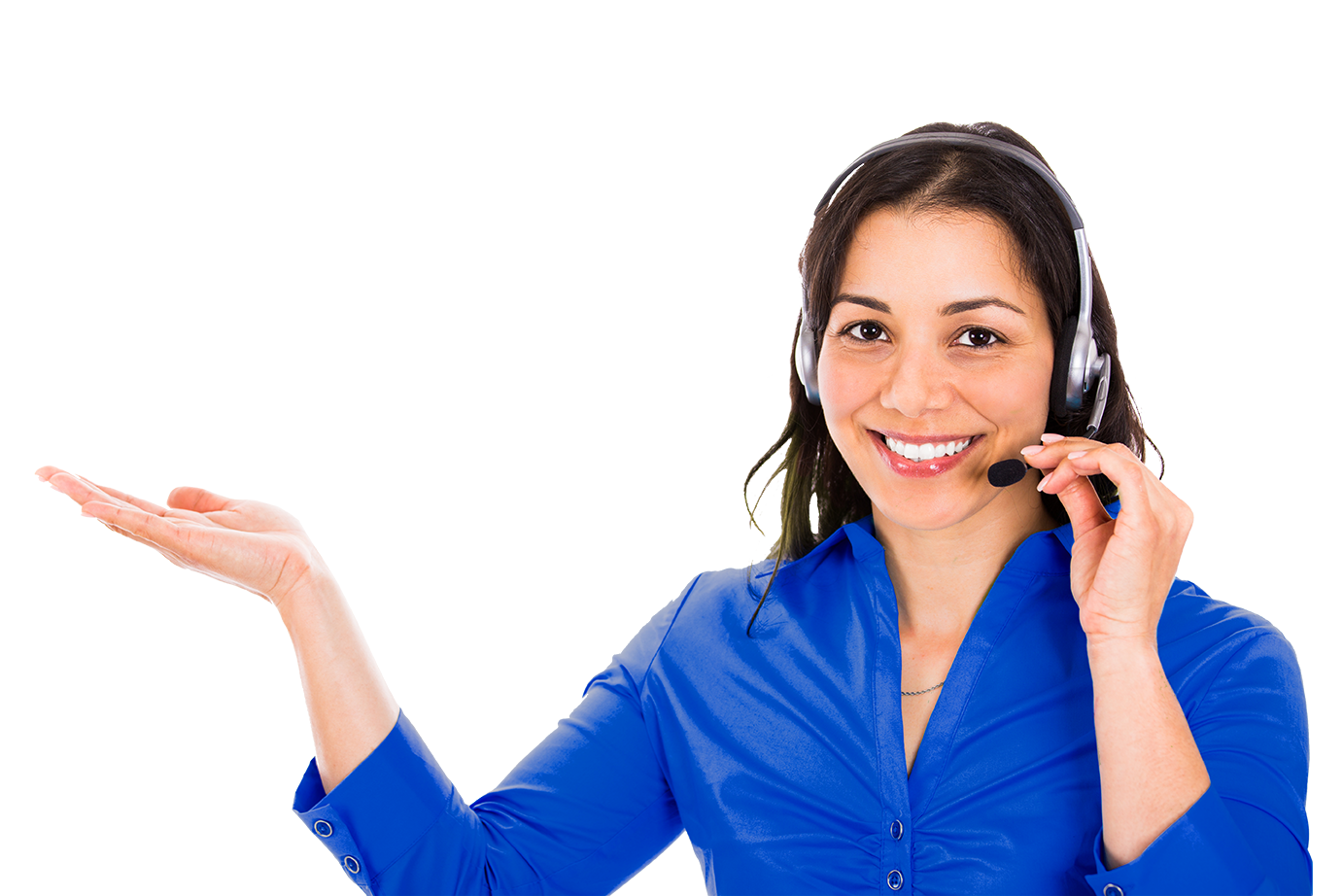 Call Centre Transparent PNG Image