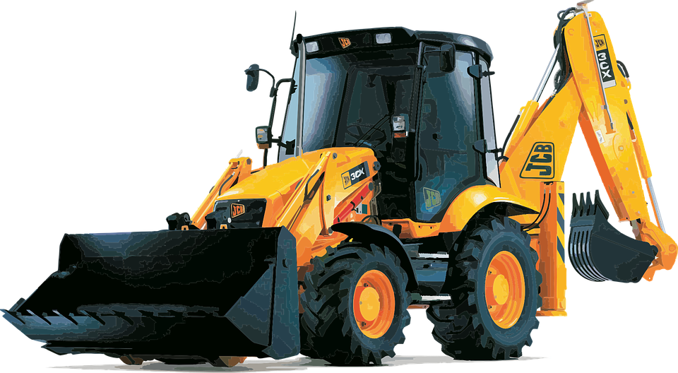 Machinery Transparent PNG Image
