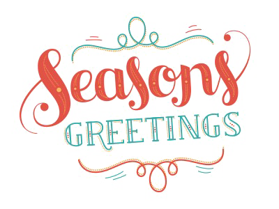 Greeting Transparent PNG Image