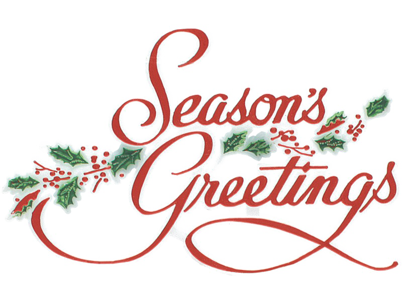 Greeting Transparent PNG Image