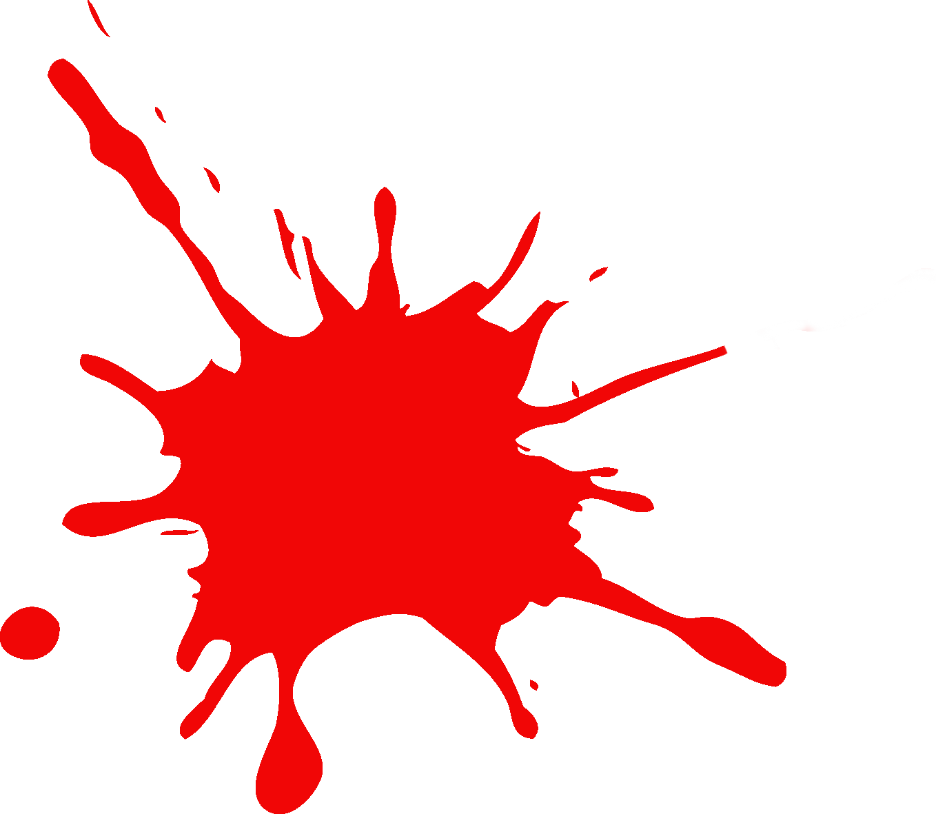 Paintball Transparent PNG Image
