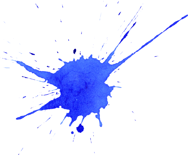 Paintball Transparent PNG Image