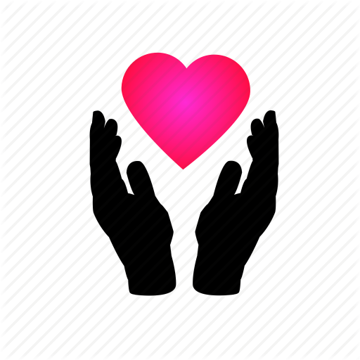 Giving Transparent PNG Image