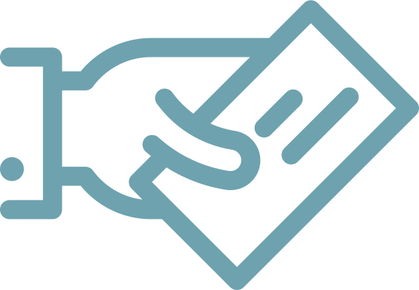 Giving Transparent PNG Image