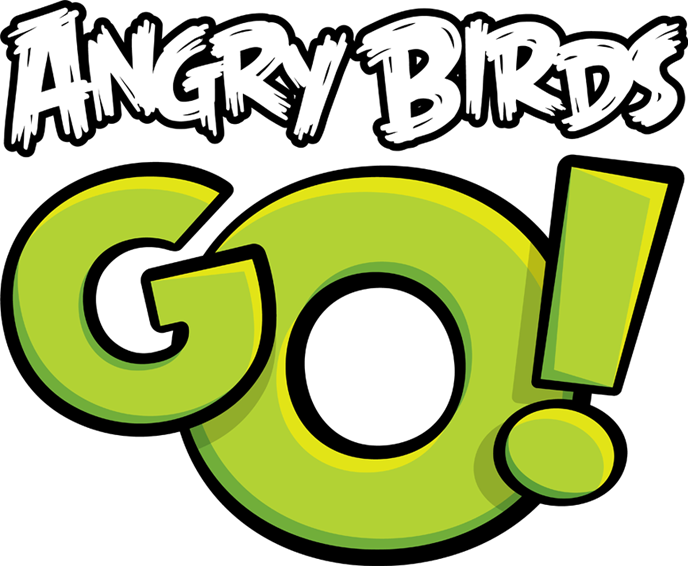 Go Transparent PNG Image