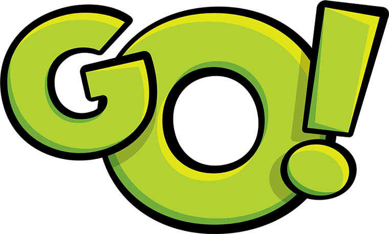 Go Transparent PNG Image