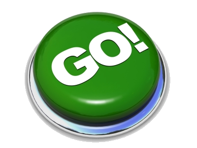 Go Transparent PNG Image