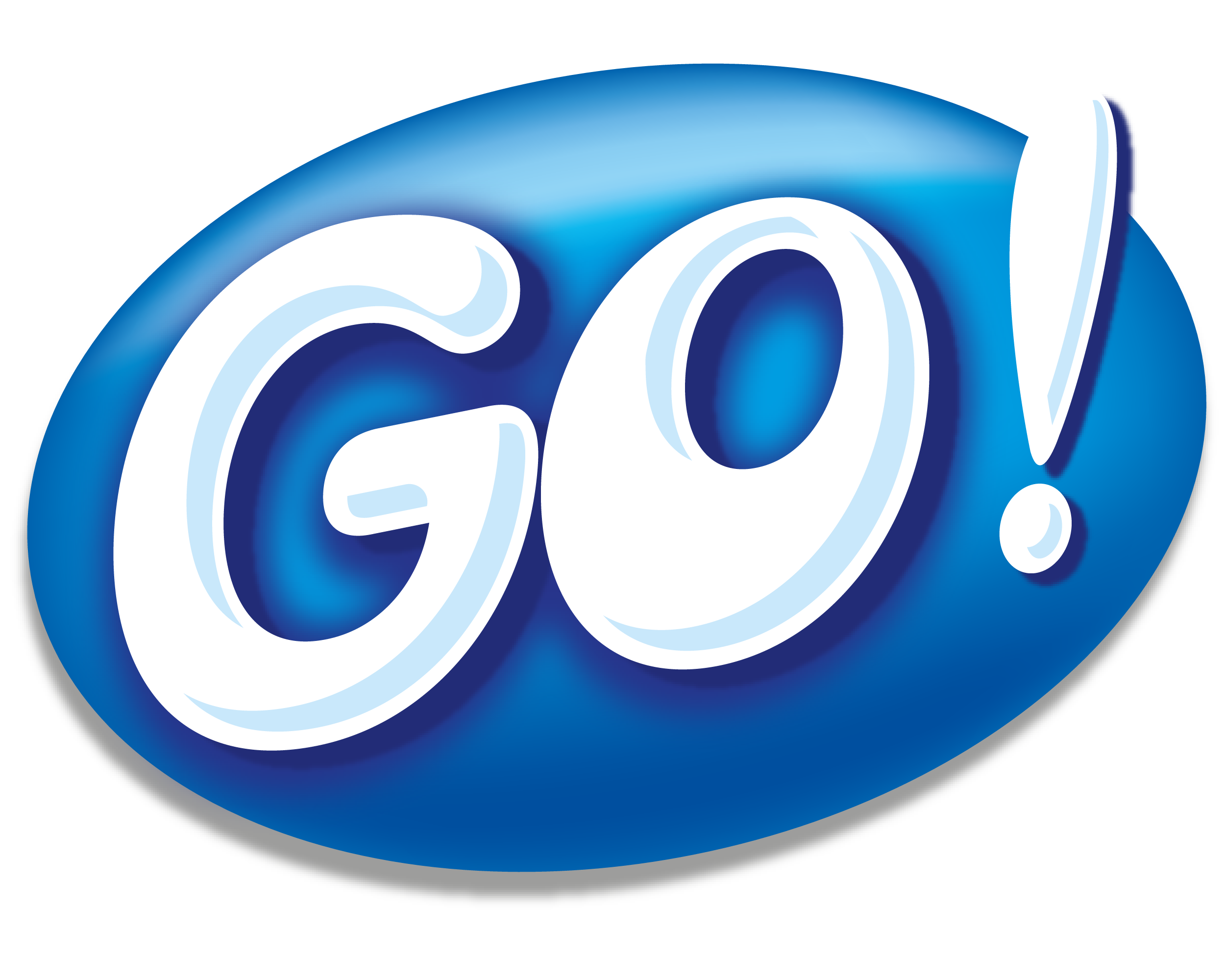 Go Transparent PNG Image