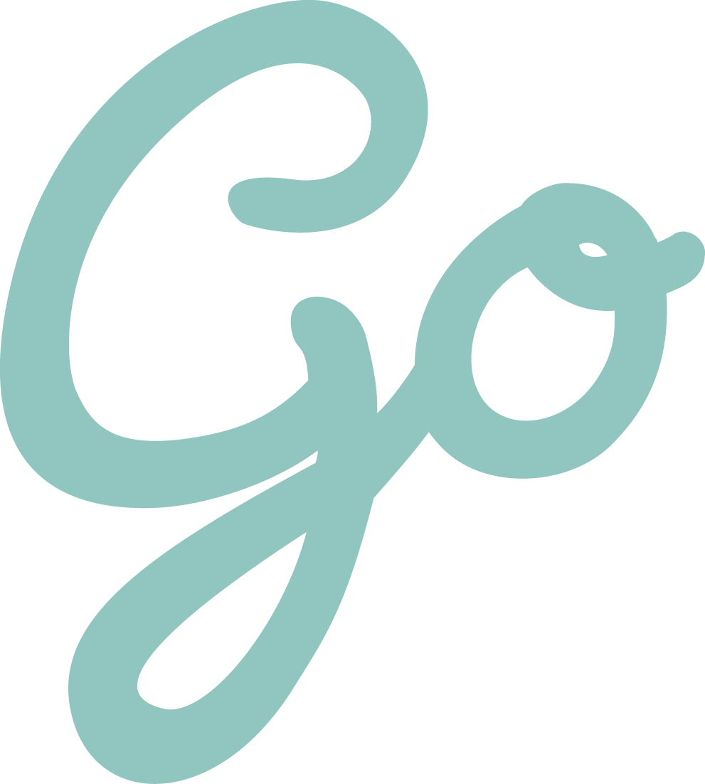 Go Transparent PNG Image