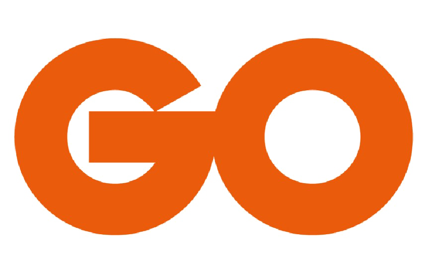 Go Transparent PNG Image