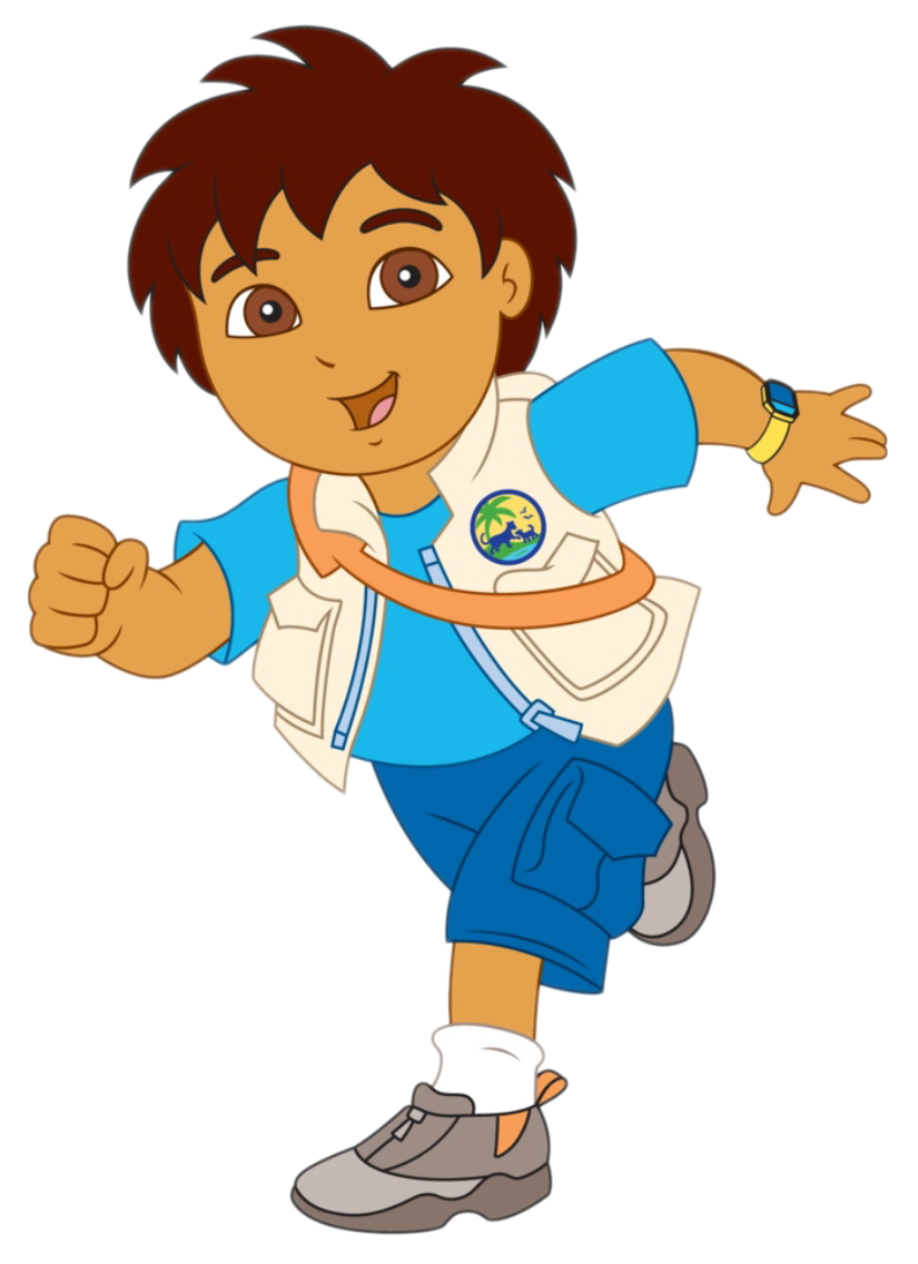 Go Transparent PNG Image