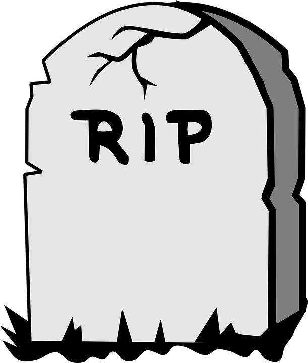 Grave Transparent PNG Image