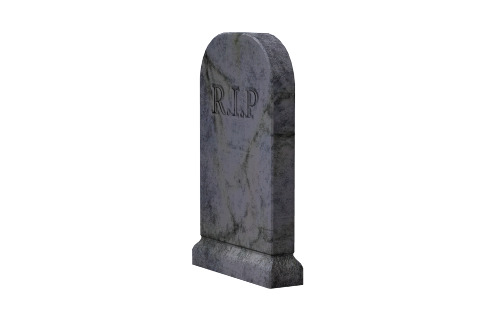 Grave Transparent PNG Image
