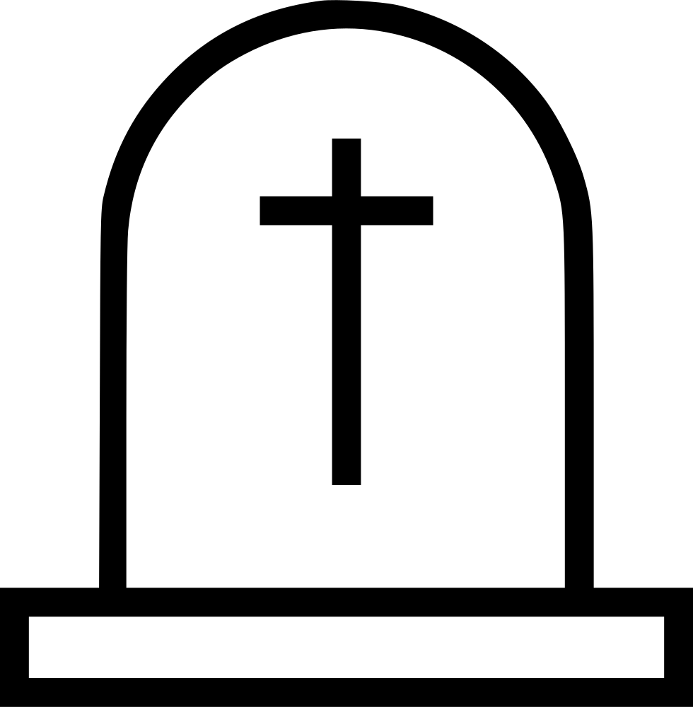 Grave Transparent PNG Image