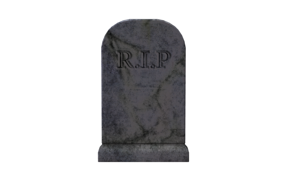 Grave Transparent PNG Image
