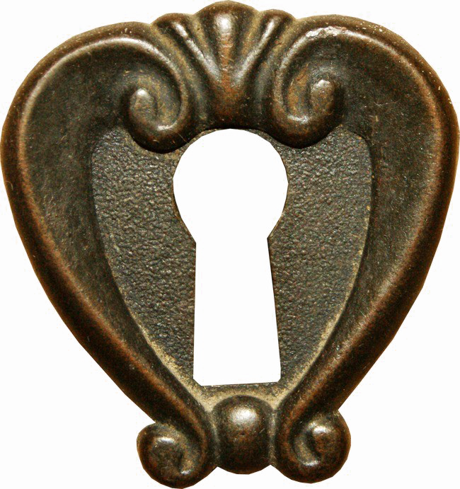 Keyhole Transparent PNG Image