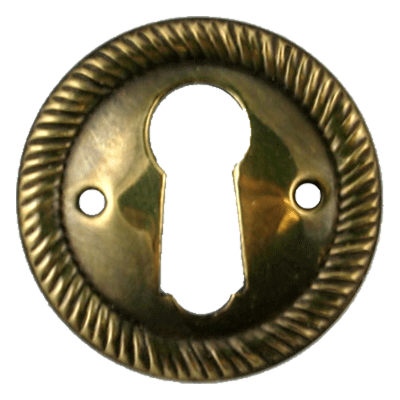 Keyhole Transparent PNG Image