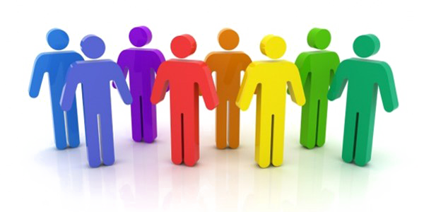 Gathering Transparent PNG Image