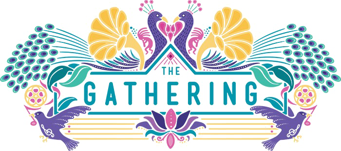 Gathering Transparent PNG Image
