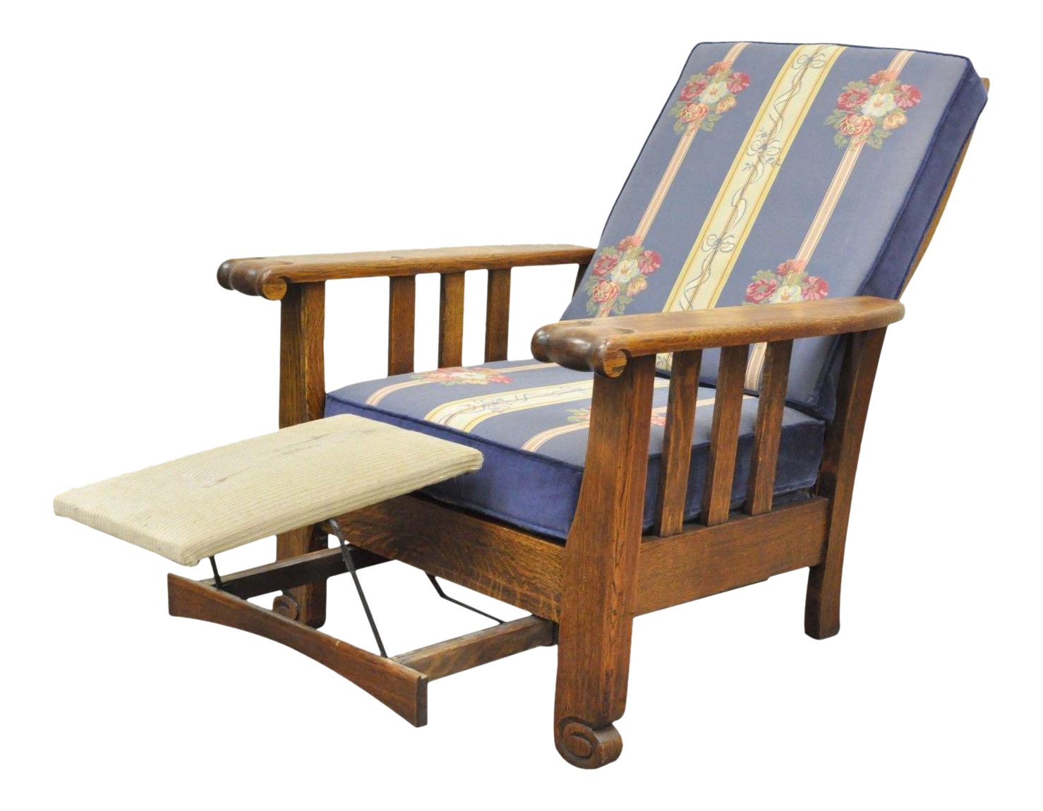 Morris Chair File Transparent PNG Image