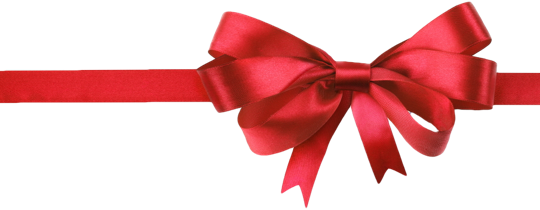 Bow File Transparent PNG Image