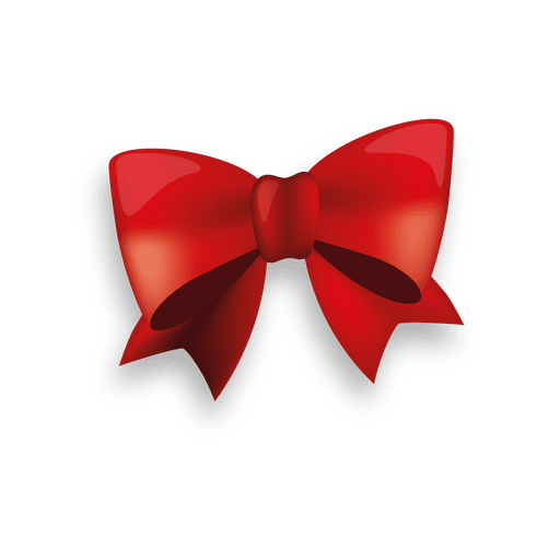 Bow Transparent PNG Image