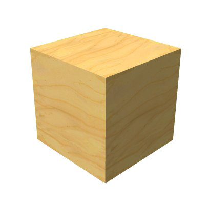 Box Transparent PNG Image