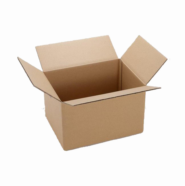Box Transparent PNG Image