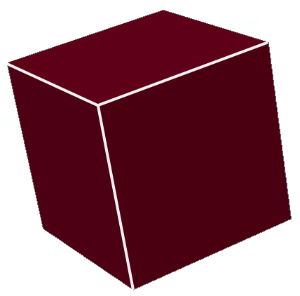 Box Transparent PNG Image