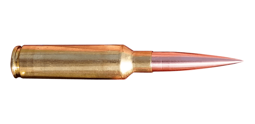 Bullet Transparent PNG Image