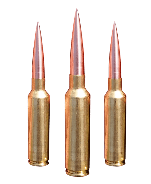 Bullet Transparent PNG Image