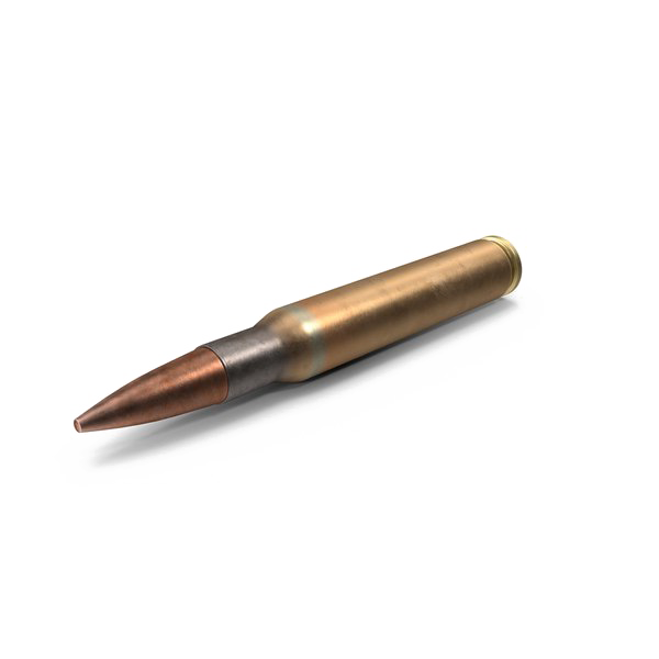Bullet Transparent PNG Image