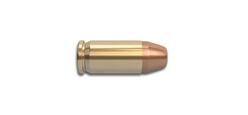 Bullet Transparent PNG Image