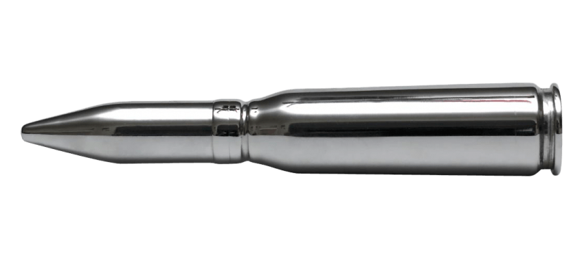 Bullet Transparent PNG Image