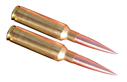 Bullet Transparent PNG Image