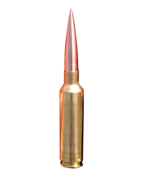 Bullet Transparent PNG Image