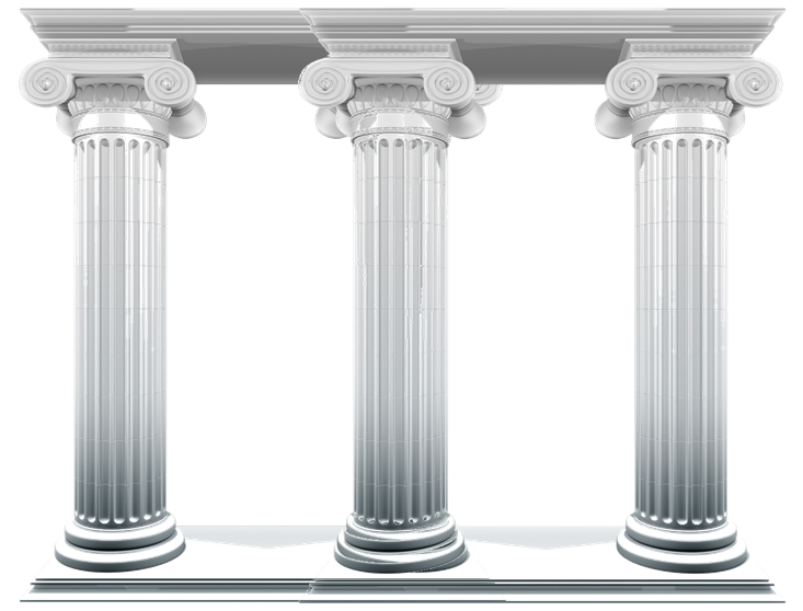 Pillar Transparent PNG Image