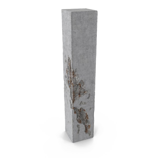 Pillar Transparent PNG Image