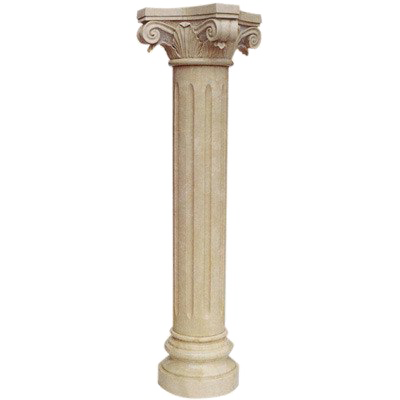 Pillar Transparent PNG Image