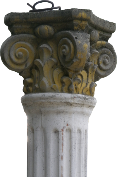 Pillar Transparent PNG Image