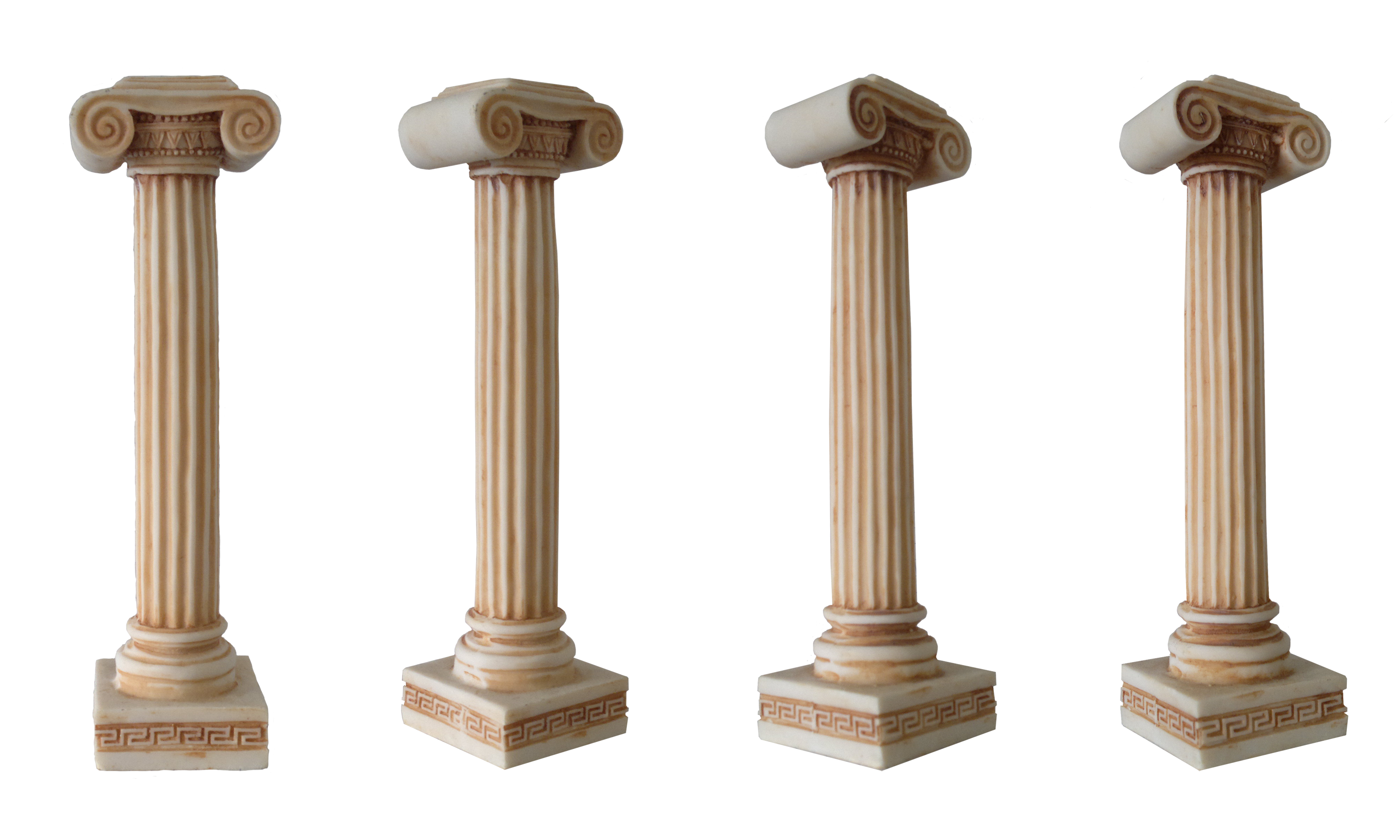 Pillar Transparent PNG Image