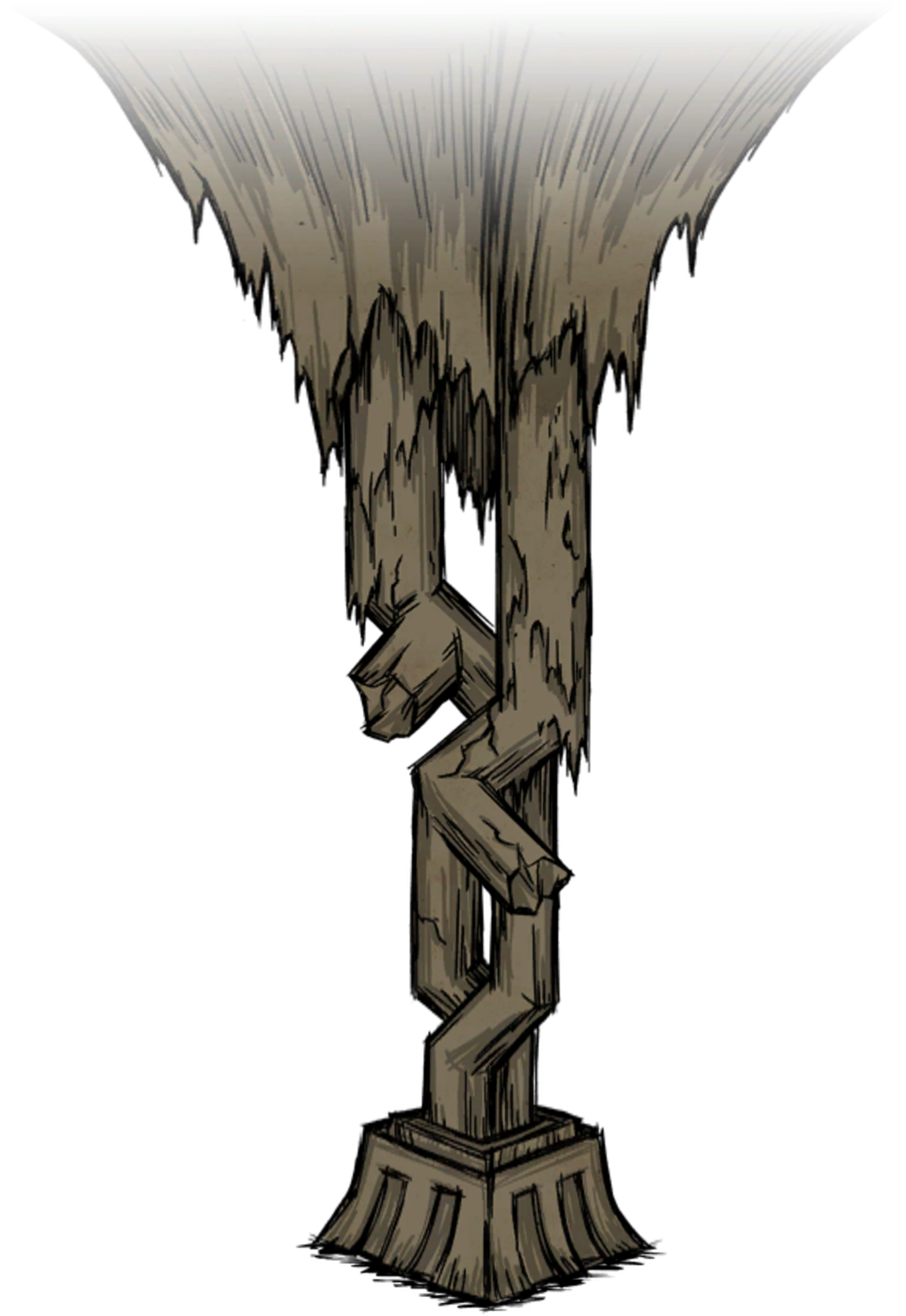 Pillar Transparent PNG Image