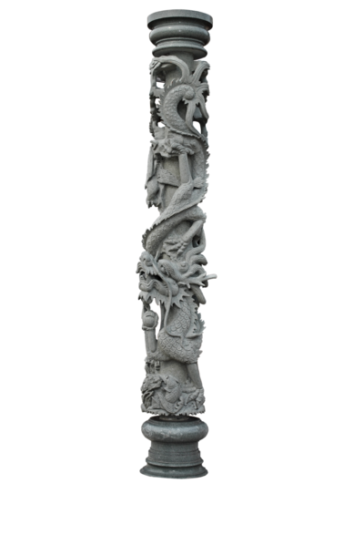 Pillar Transparent PNG Image