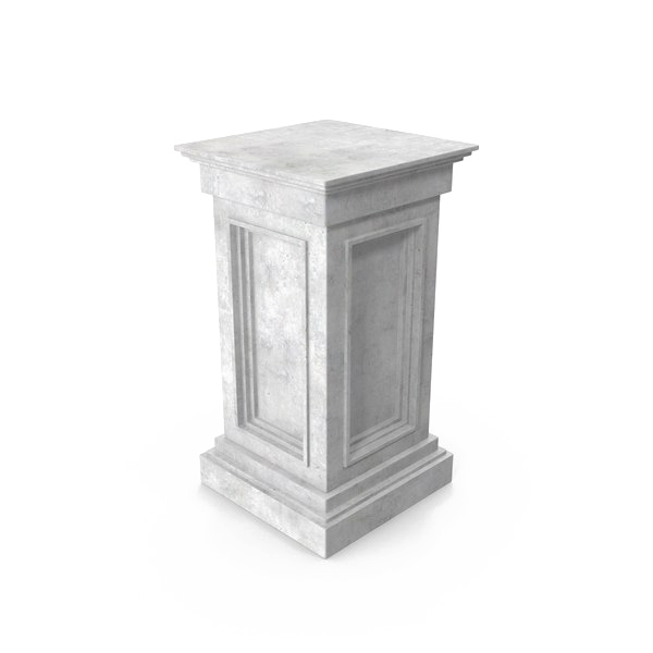 Pillar Transparent PNG Image