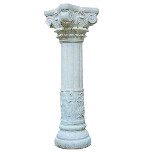 Pillar Transparent PNG Image
